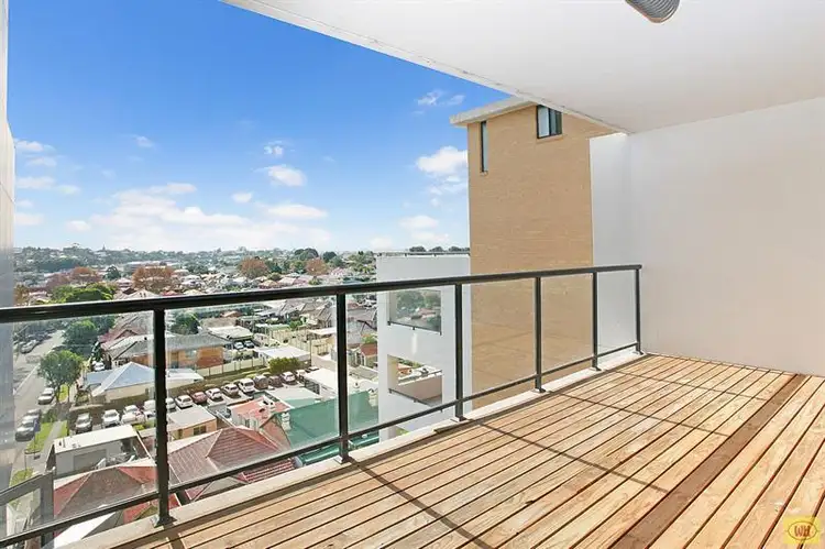 Third view of Homely apartment listing, 32/13-19 Bryant St, Rockdale NSW 2216