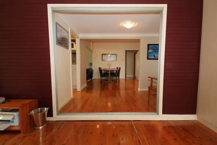 Third view of Homely house listing, 48 Diggers Dr, Tanilba Bay NSW 2319
