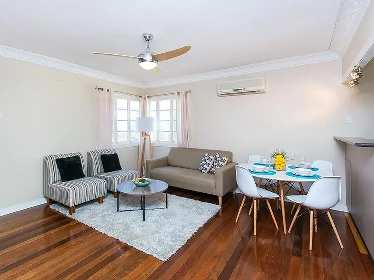 Second view of Homely house listing, 15 La Monte St, Moorooka QLD 4105