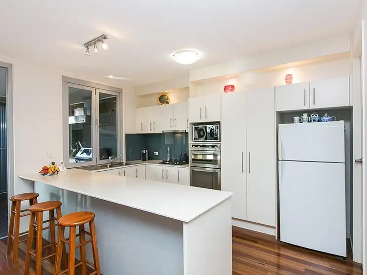 Third view of Homely house listing, 7/14 Andrew Ave, Tarragindi QLD 4121