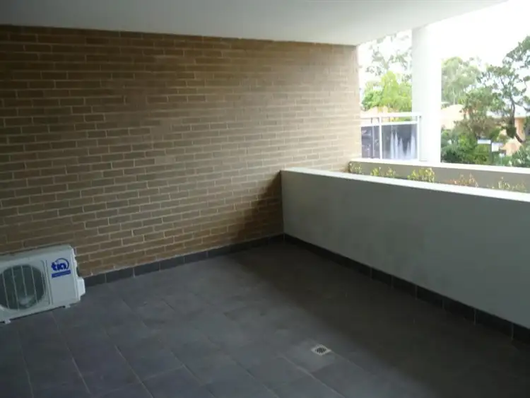 Sixth view of Homely apartment listing, 29/128-132 Woodville Rd, Merrylands NSW 2160