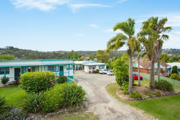 Fourth view of Homely unit listing, 4/65 Merimbula Dr, Merimbula NSW 2548