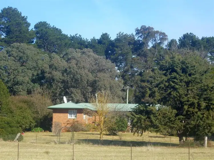 Third view of Homely rural property listing, 49 Coolabah Rd, Bungonia NSW 2580