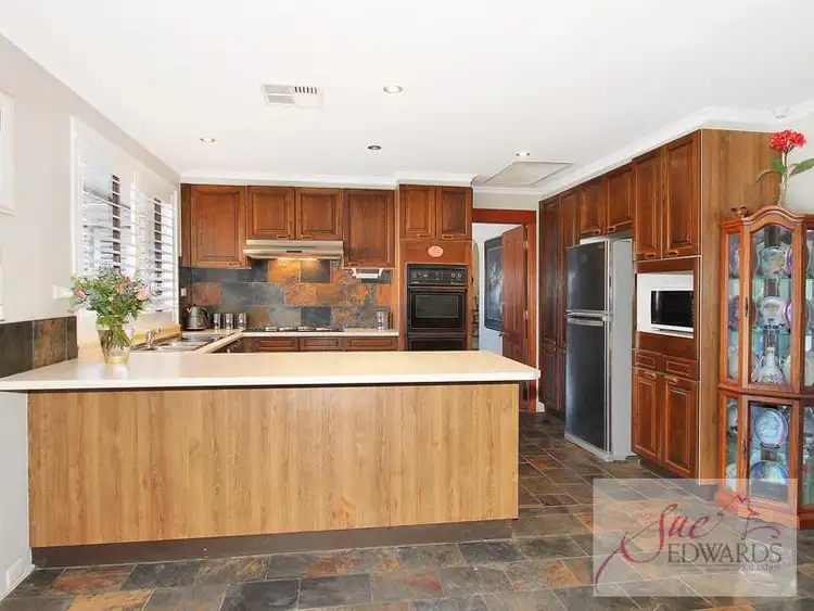 Fifth view of Homely house listing, 3 Burke  Pl, Mount Colah NSW 2079