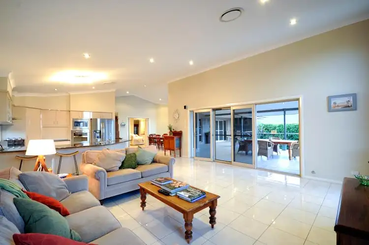 Sixth view of Homely house listing, 32 Glenabbey Dr, Dubbo NSW 2830