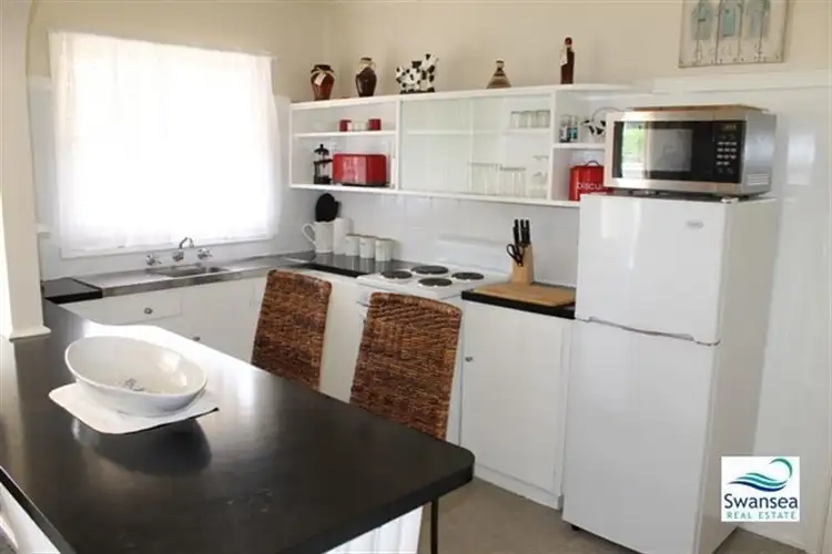 Third view of Homely semi-detached listing, 1/21 Maneela St, Blacksmiths NSW 2281
