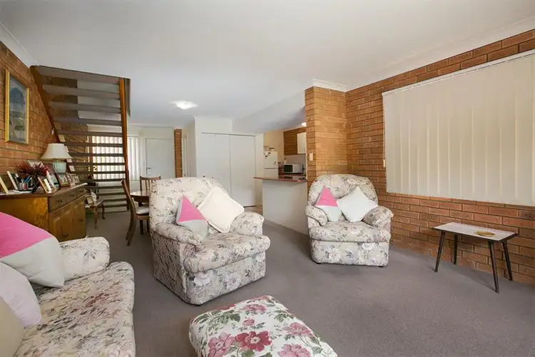 Sixth view of Homely townhouse listing, 4/26 Hawtree St, Moorooka QLD 4105