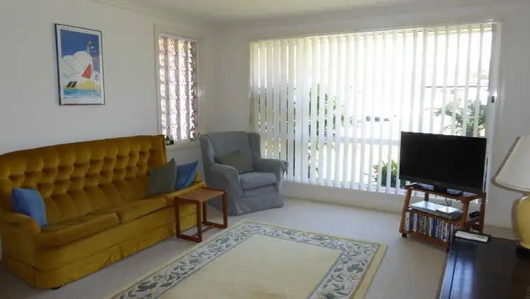 Second view of Homely house listing, 15 Cedar Gr, Forster NSW 2428