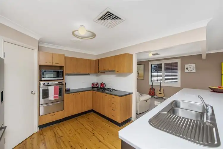 Third view of Homely house listing, 7 Skye Cl, Hamlyn Terrace NSW 2259