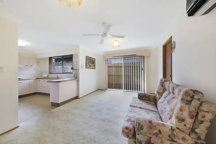 Second view of Homely villa listing, 1/56 Commonwealth Ave, Blackwall NSW 2256
