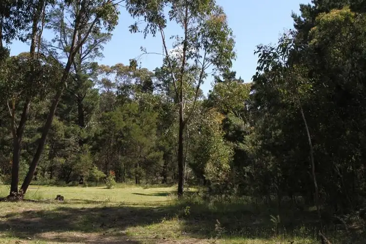 Fifth view of Homely land listing, Lot 4 Jemima Lane, Wingello NSW 2579