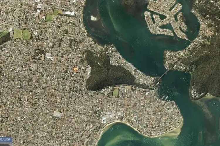 Sixth view of Homely townhouse listing, 10/17-23 Warrigal St, Blackwall NSW 2256