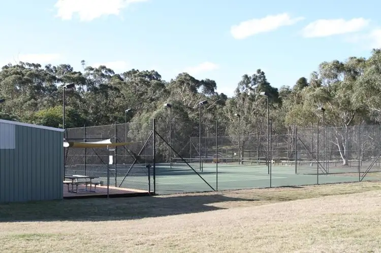 Sixth view of Homely land listing, Lot 111 Grevillea Cl, Tallong NSW 2579