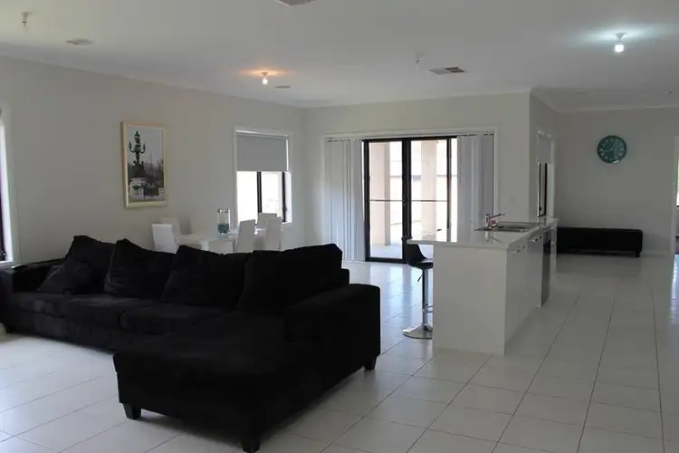 Fifth view of Homely house listing, 62 Greta Dr, Hamilton Valley NSW 2641