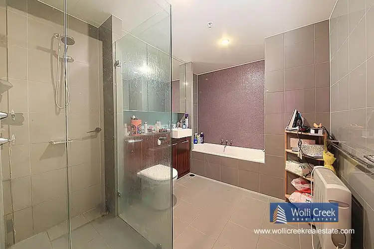 Fifth view of Homely apartment listing, 1003/8 Brodie Spark Dr, Wolli Creek NSW 2205