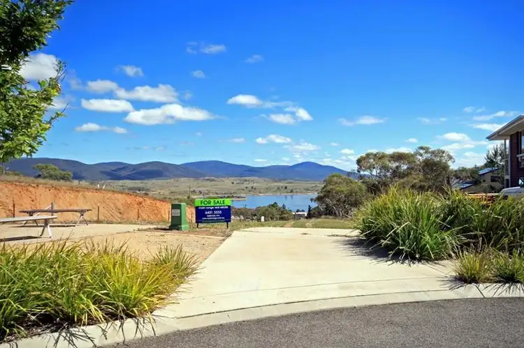 6 Ethridge Cl, Jindabyne NSW 2627