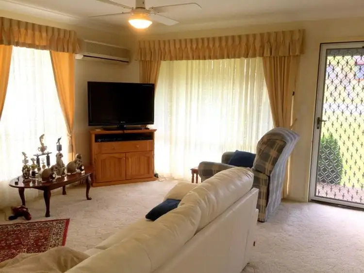 Second view of Homely house listing, 8 Flora Cl, Bulahdelah NSW 2423