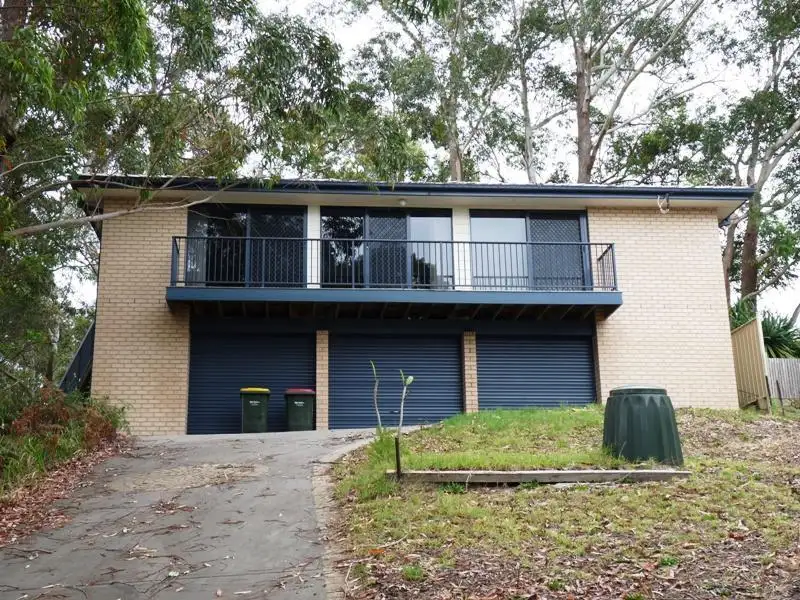 Main view of Homely house listing, 7 James Scott Cres, Lemon Tree Passage NSW 2319