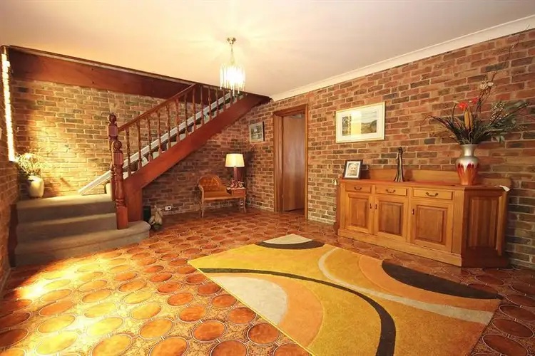 Third view of Homely house listing, 2a President Wilson Wk, Tanilba Bay NSW 2319