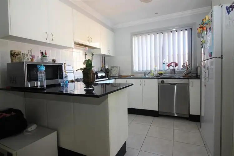 Fourth view of Homely townhouse listing, 8/158 Canberra St, St Marys NSW 2760