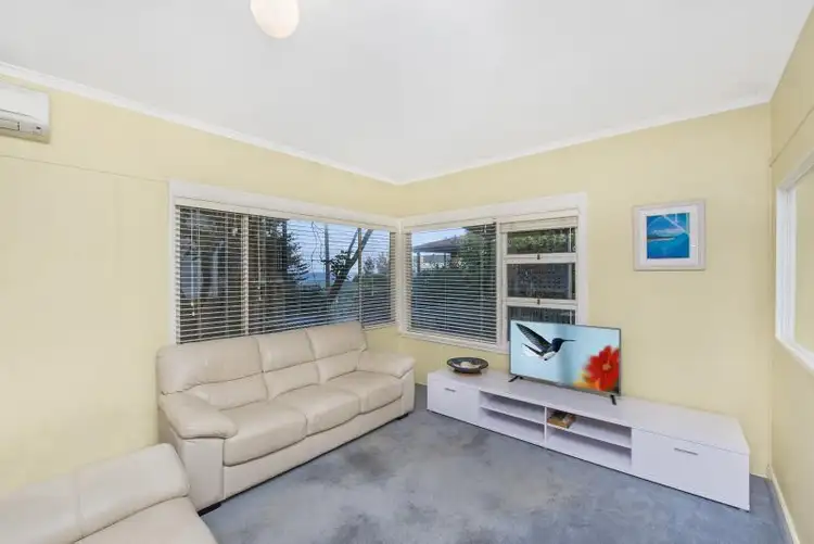 Fifth view of Homely house listing, 7 Macquarie  St, Norah Head NSW 2263