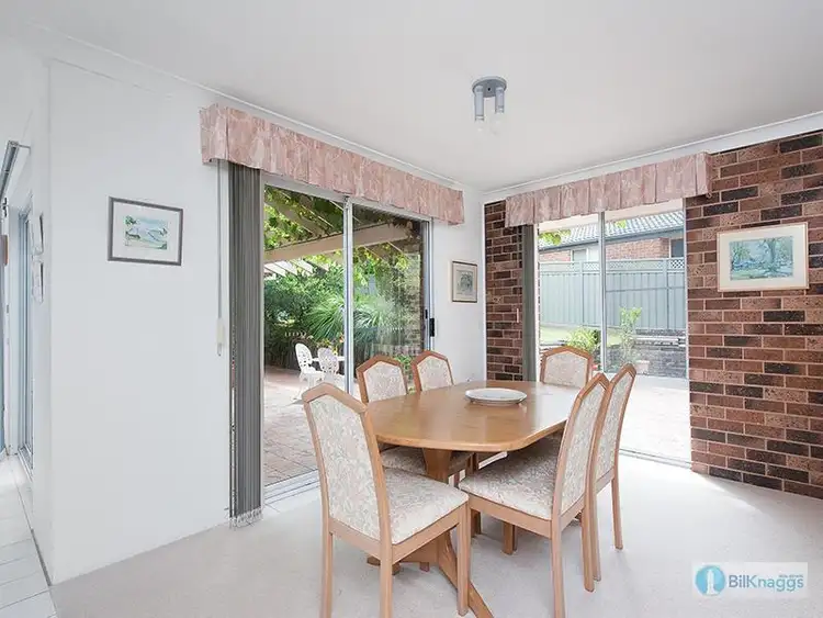 Fifth view of Homely house listing, 134 Rocky Point Rd, Fingal Bay NSW 2315
