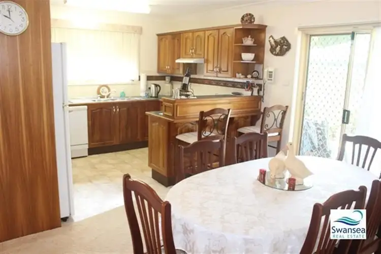 Third view of Homely villa listing, 1/25 Wood St, Swansea NSW 2281