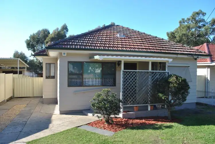Main view of Homely house listing, 89 Rose St, Sefton NSW 2162