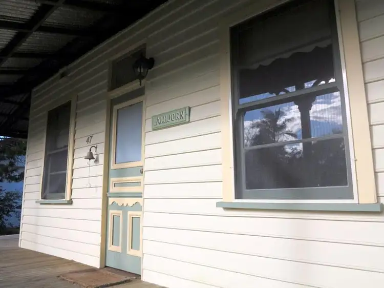 Fourth view of Homely house listing, 47 Terrymont Rd, Warrimoo NSW 2774