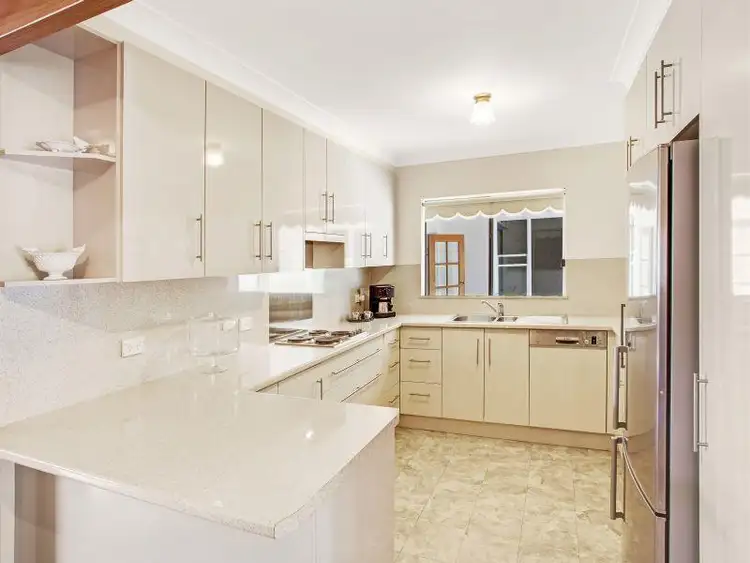 Fourth view of Homely house listing, 55 Willcath St, Bulli NSW 2516