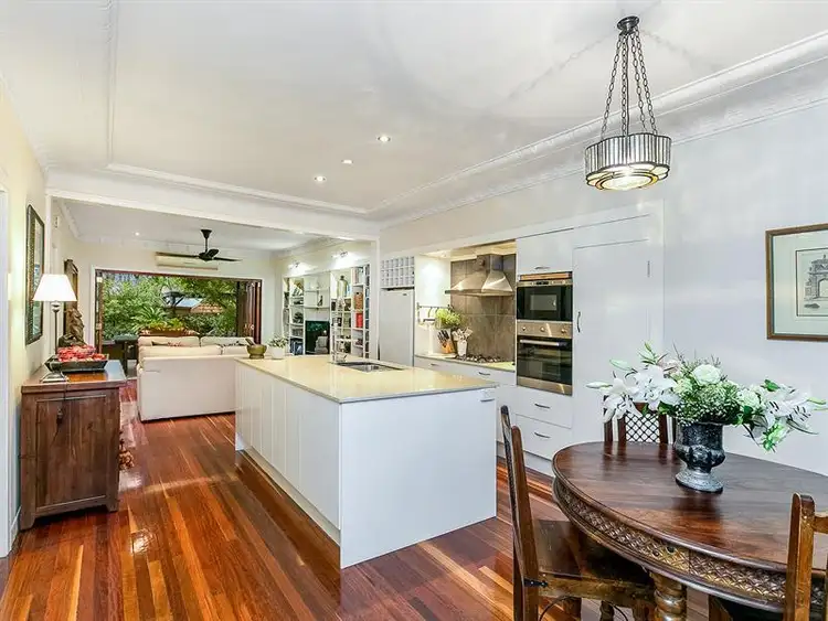 Sixth view of Homely house listing, 309A Verney Rd, Graceville QLD 4075
