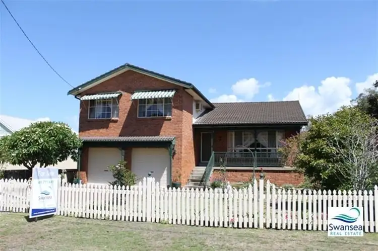 13 Boyd St, Swansea NSW 2281
