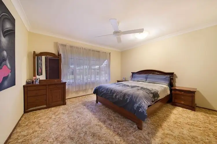 Fifth view of Homely house listing, 1 Rowan Rd, Woy Woy NSW 2256
