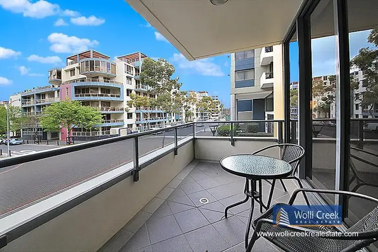 Fifth view of Homely apartment listing, 434/28 Danks St, Waterloo NSW 2017