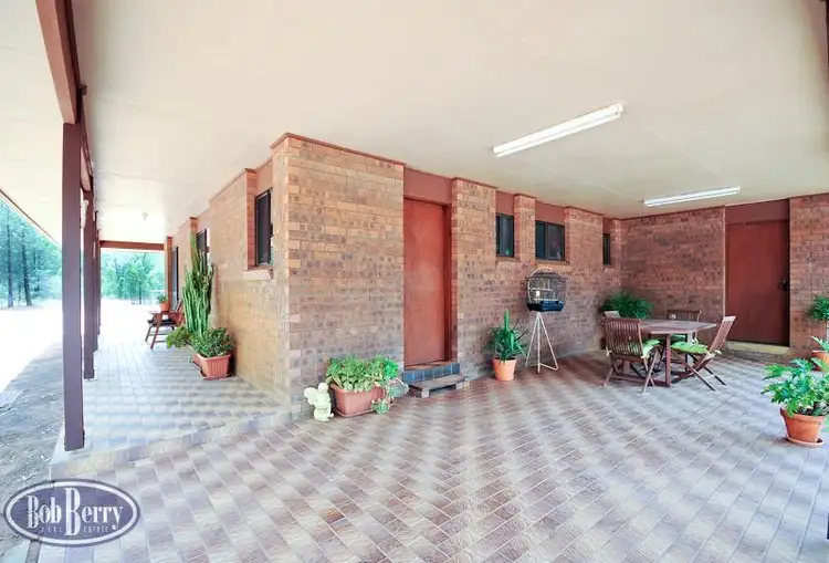 Second view of Homely rural property listing, 52L Beni Forest Rd, Wongarbon NSW 2831