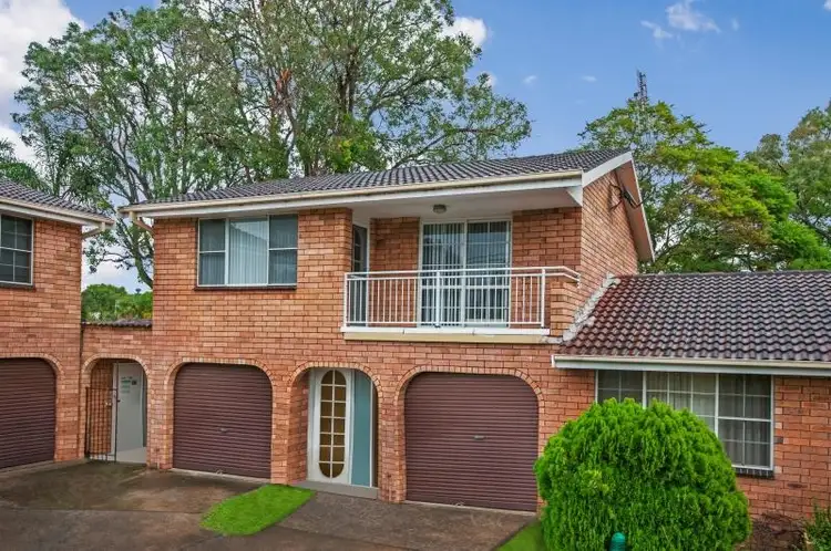 4/261 Ocean Beach Rd, Umina Beach NSW 2257