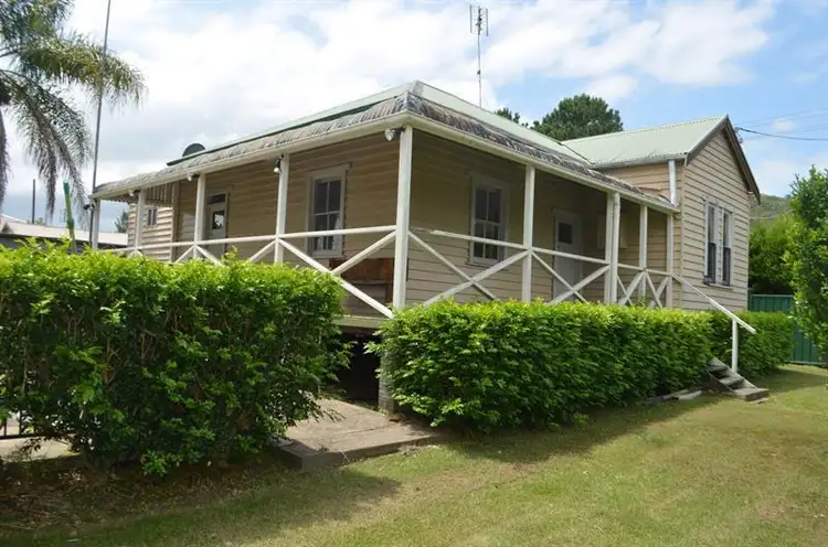 Second view of Homely house listing, 19 Booloombayt St, Bulahdelah NSW 2423