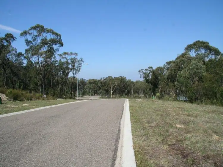 Second view of Homely land listing, Lot 4 Cockatoo Cl, Tallong NSW 2579