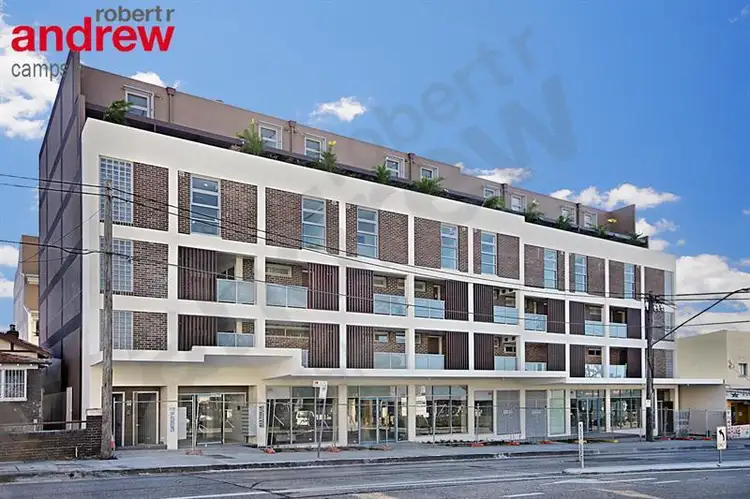 7/277-283 Canterbury Rd, Canterbury NSW 2193