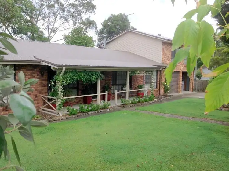 Main view of Homely house listing, 3 Booloombayt St, Bulahdelah NSW 2423