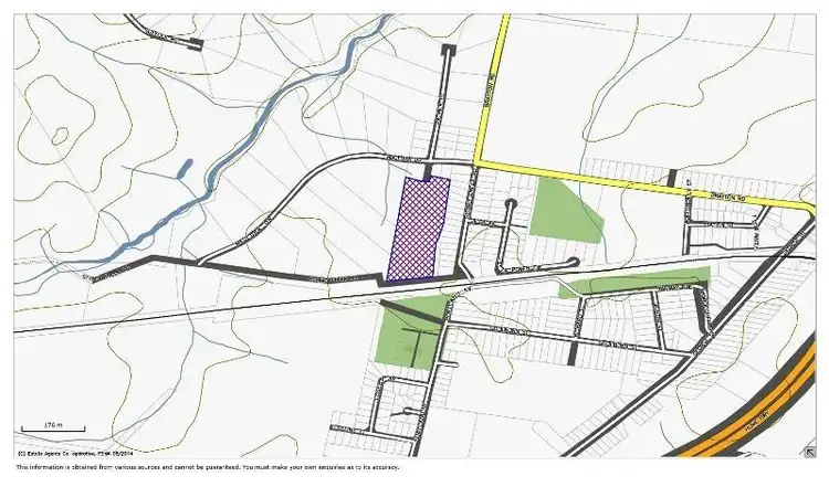 Lot 59 Patrick Pl, Marulan NSW 2579
