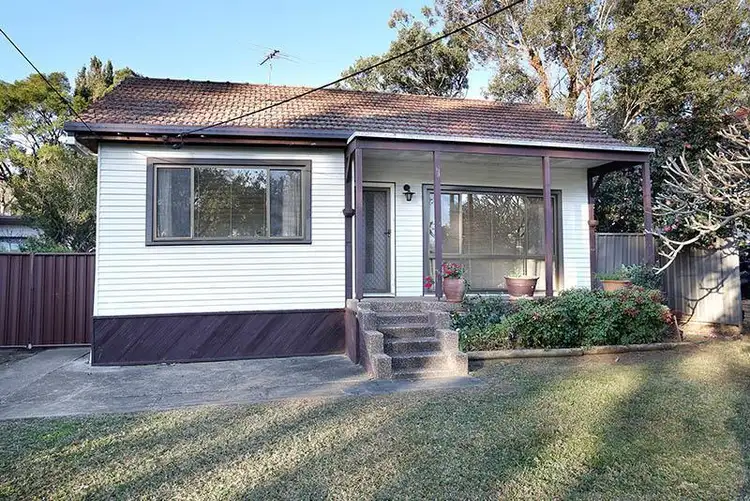 Main view of Homely house listing, 19 Miller Rd, Chester Hill NSW 2162