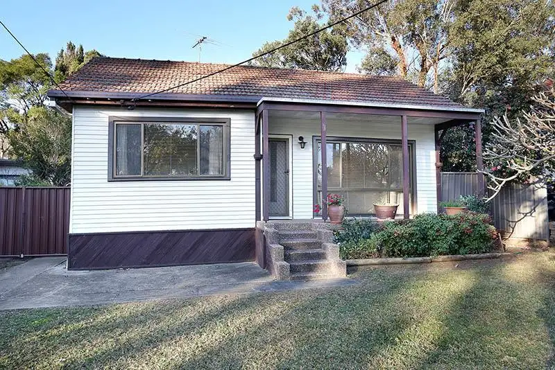 Main view of Homely house listing, 19 Miller Rd, Chester Hill NSW 2162