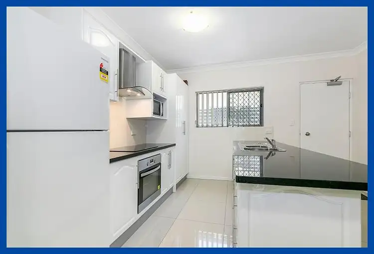 Third view of Homely apartment listing, 4/1021 Boundary Rd, Coopers Plains QLD 4108