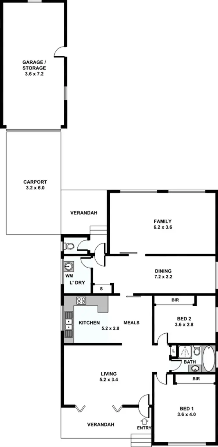 Seventh view of Homely house listing, 5 Mountview Ave, Chester Hill NSW 2162