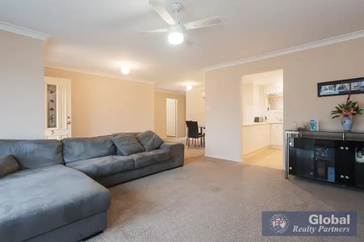 Fifth view of Homely villa listing, 3/36 Devon St, Wallsend NSW 2287