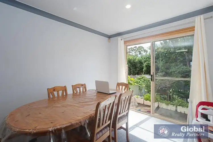 Fourth view of Homely villa listing, 5/48 De Vitre St, Lambton NSW 2299