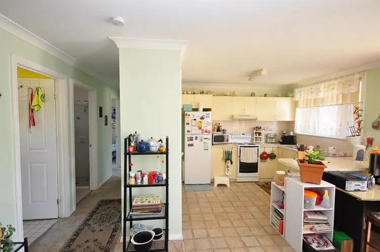 Fifth view of Homely unit listing, 2/47 Torulosa Way, Orange NSW 2800
