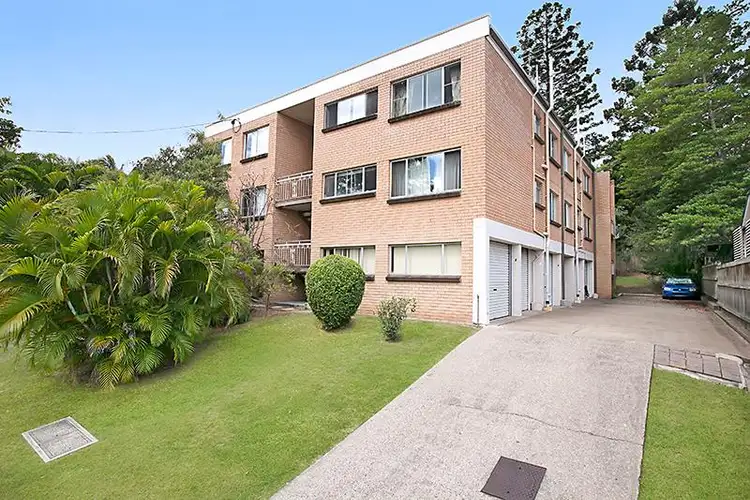 3/14 Aylesford St, Annerley QLD 4103