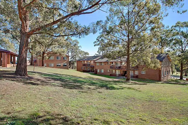 Sixth view of Homely unit listing, 22/1 Lavinia Pl, Ambarvale NSW 2560